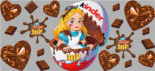 16oz Disney-D 2728